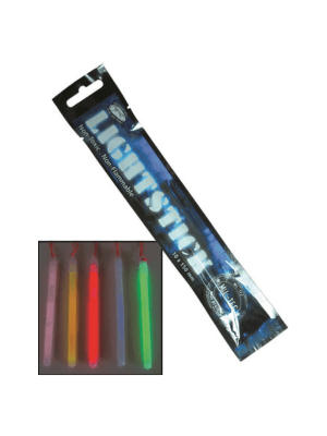 military lightsticks