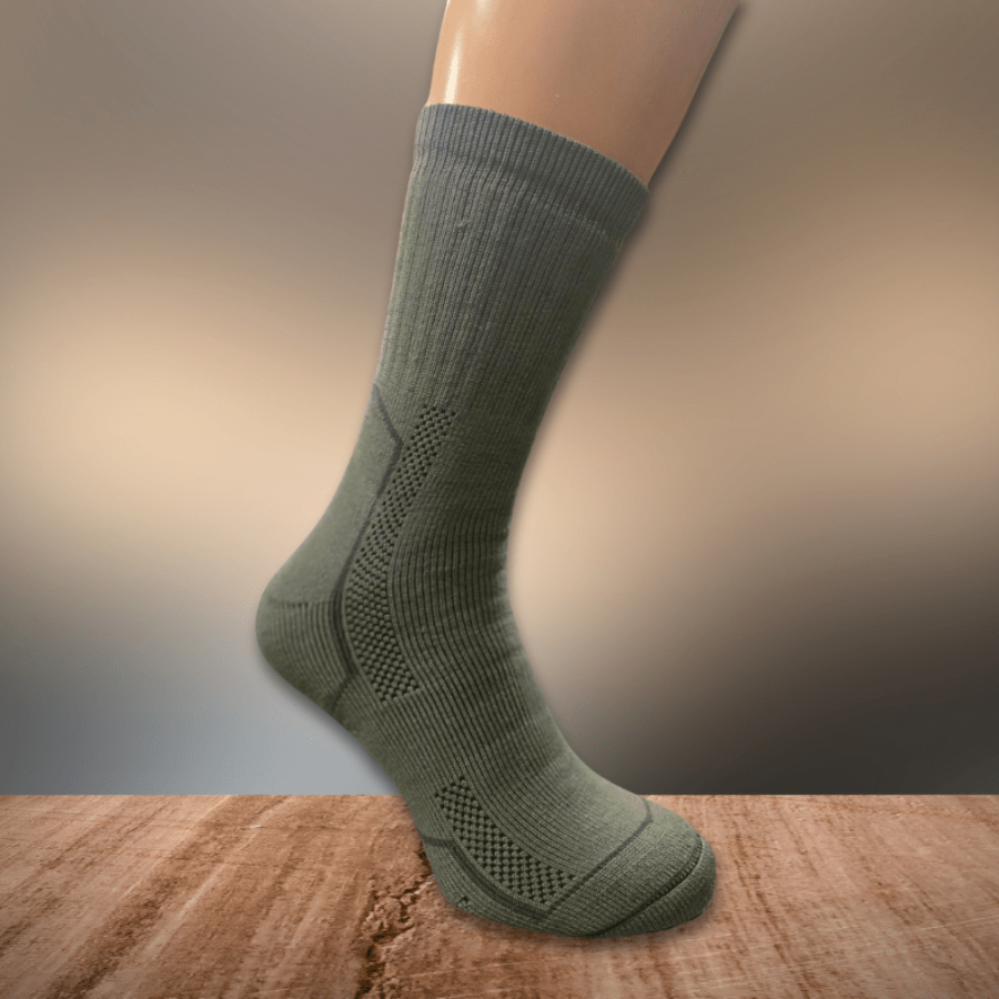 cehu armijas polipropilena zekes