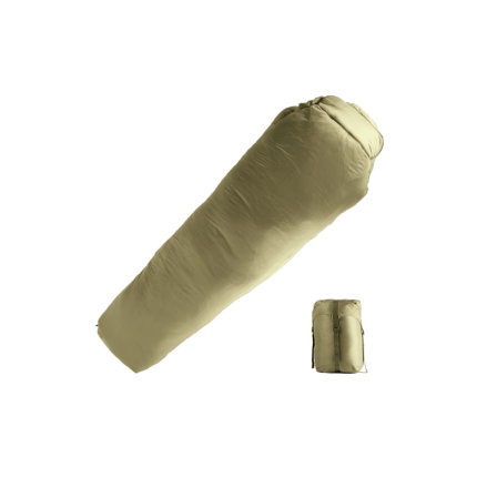 T4 guļammaiss oliv zaļš