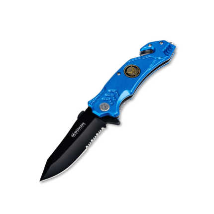 Magnum Air Force Rescue