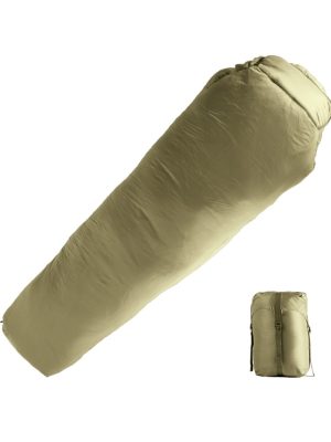 OD TACTICAL 4 SLEEPING BAG