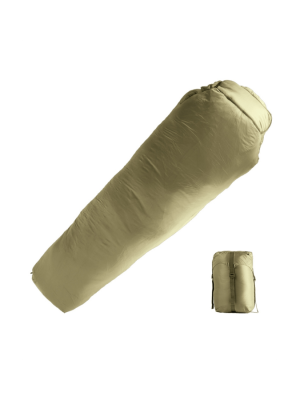 T4 guļammaiss oliv zaļš